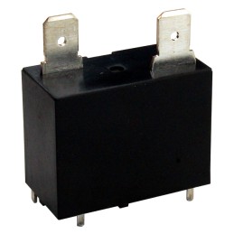 1 pcs : J120D1AS12VDC - RELAY GEN PURPOSE SPST 20A 12V