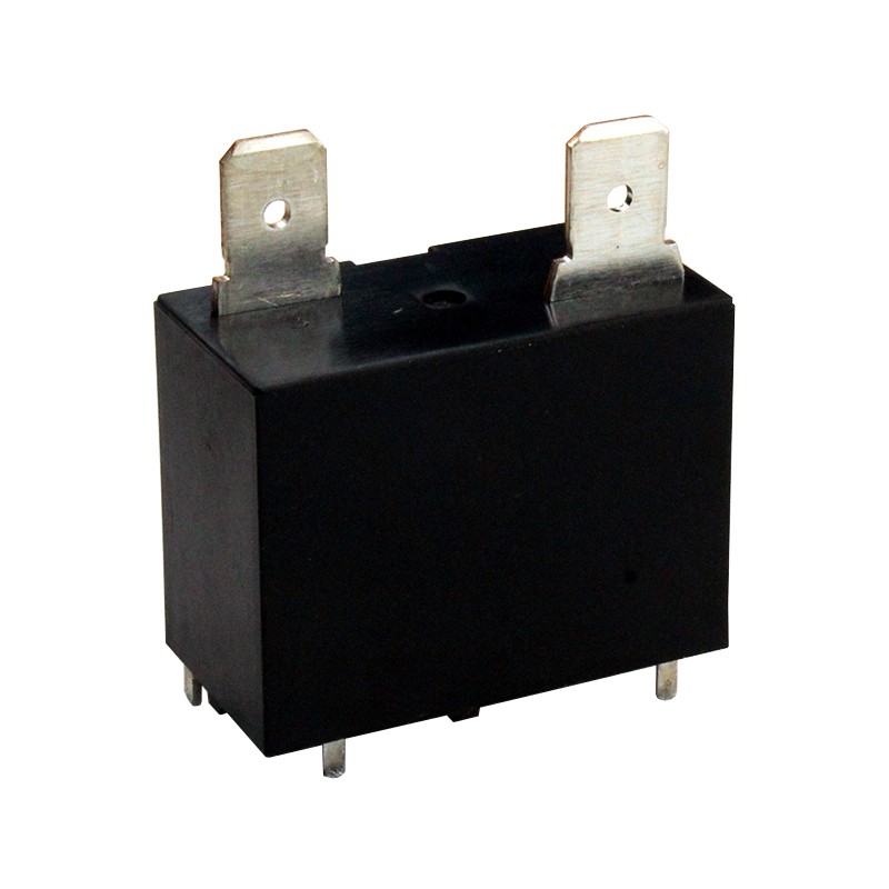 1 pcs : J120D1AS12VDC - RELAY GEN PURPOSE SPST 20A 12V