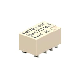 1 pcs : 7-1462039-5 - RELAY GEN PURPOSE DPDT 5A 24V