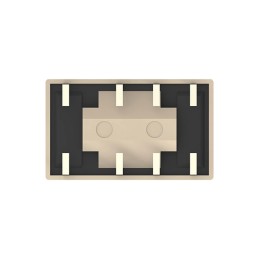 1 pcs : 7-1462039-5 - RELAY GEN PURPOSE DPDT 5A 24V