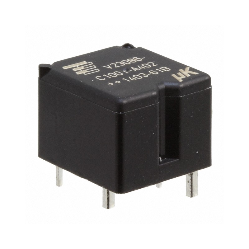 1 pcs : 1393280-5 - RELAY AUTO SPST-NO 30A 12V
