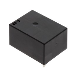 1 pcs : T9GV2L14-5 - RELAY GEN PURPOSE SPST 20A 5V