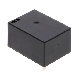 1 pcs : T9GS2L14-5 - RELAY GEN PURPOSE SPST 20A 5V