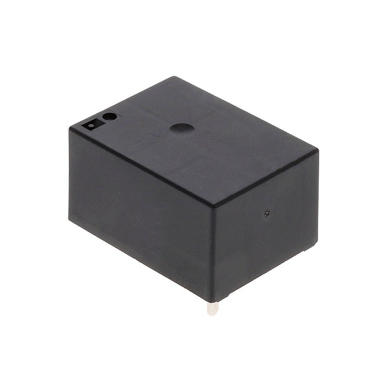 1 pcs : T9GS2L14-5 - RELAY GEN PURPOSE SPST 20A 5V