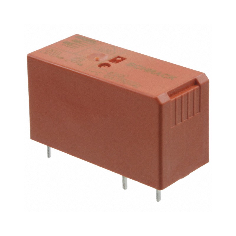 1 pcs : RT114006 - RELAY GEN PURPOSE SPDT 12A 6V