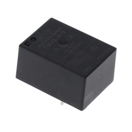 1 pcs : T9GV1L14-9 - RELAY GEN PURPOSE SPST 30A 9V