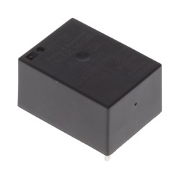 1 pcs : T9GS2L14-110 - RELAY GEN PURPOSE SPST 20A 110V