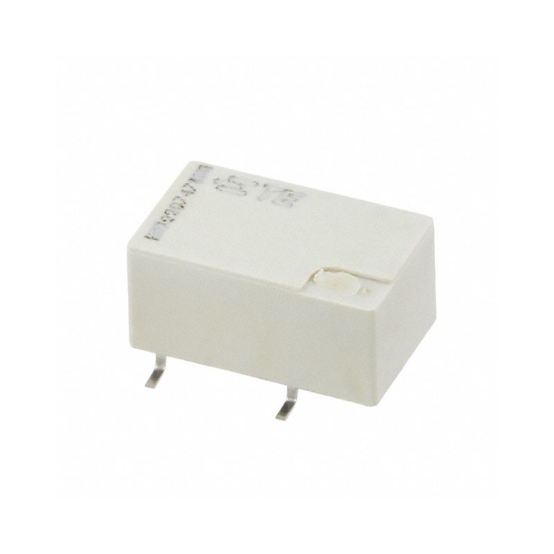 1 pcs : 1462042-8 - RELAY TELECOM SPDT 2A 5V