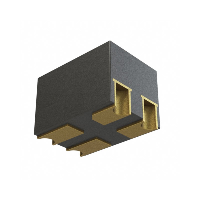 1 pcs : TLP3407SRH(TP,E - SSR RELAY SPST-NO 1A 0-60V