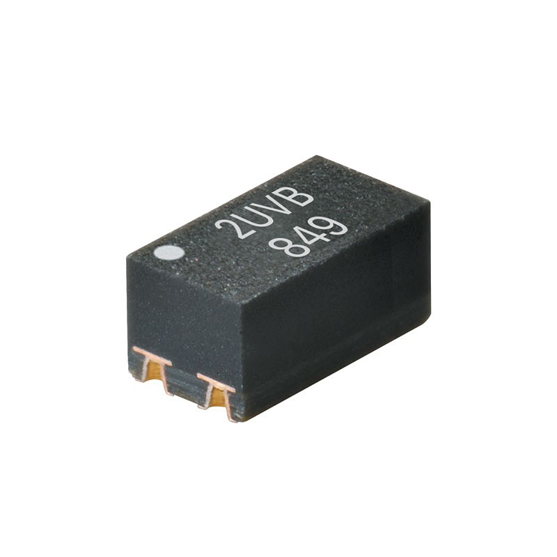 1 pcs : G3VM-61UV - SSR RELAY SPST-NO 400MA 0-60V