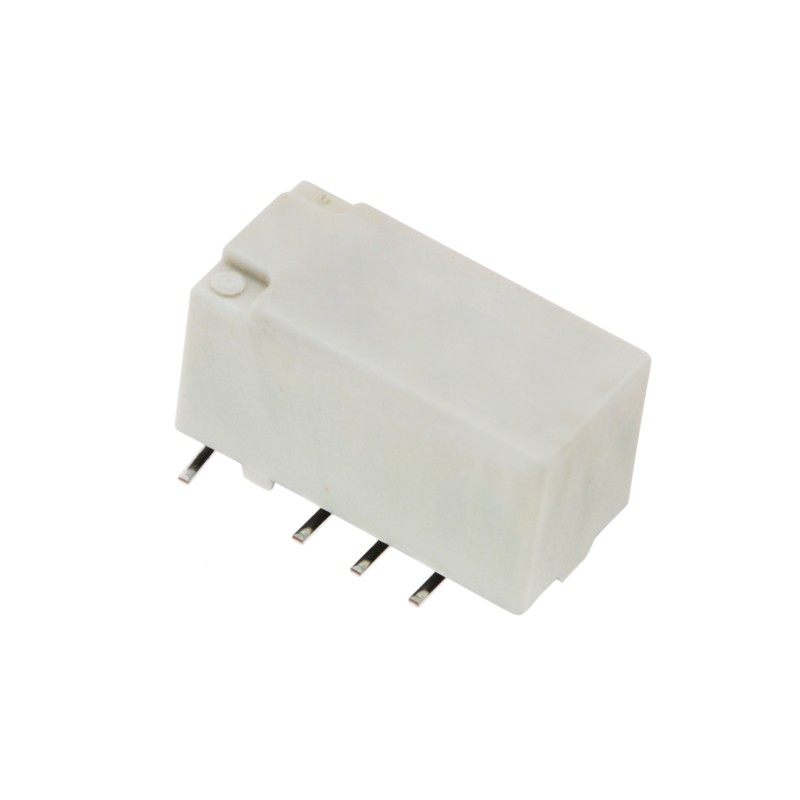 1 pcs : TXD2SA-5V-Z - RELAY GENERAL PURPOSE DPDT 2A 5V