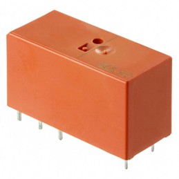 1 pcs : RTE24005 - RELAY GEN PURPOSE DPDT 8A 5V