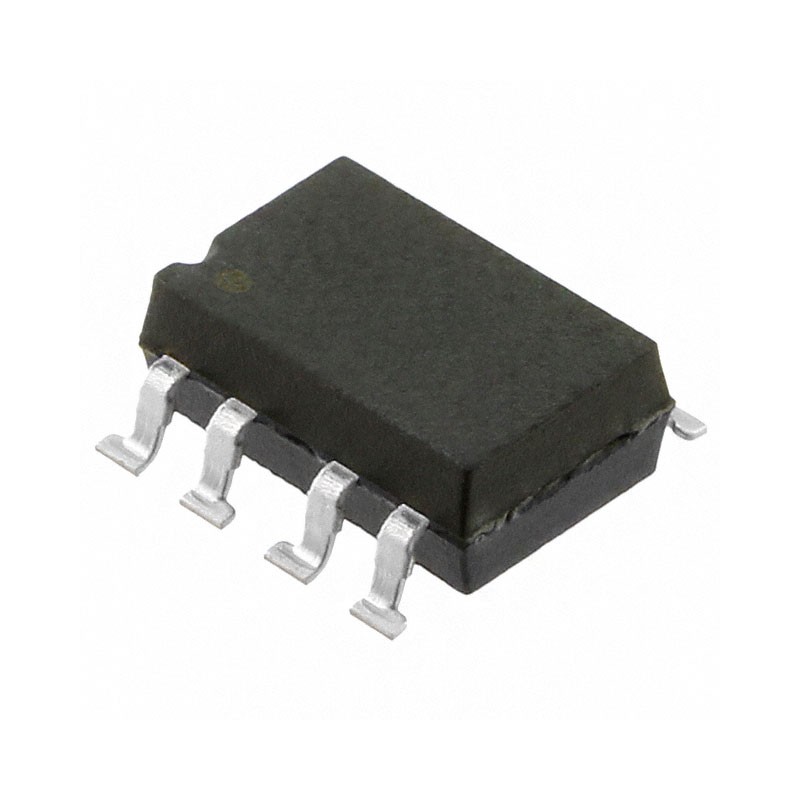 1 pcs : LH1522AACTR - SSR RELAY SPST-NO 120MA 0-200V