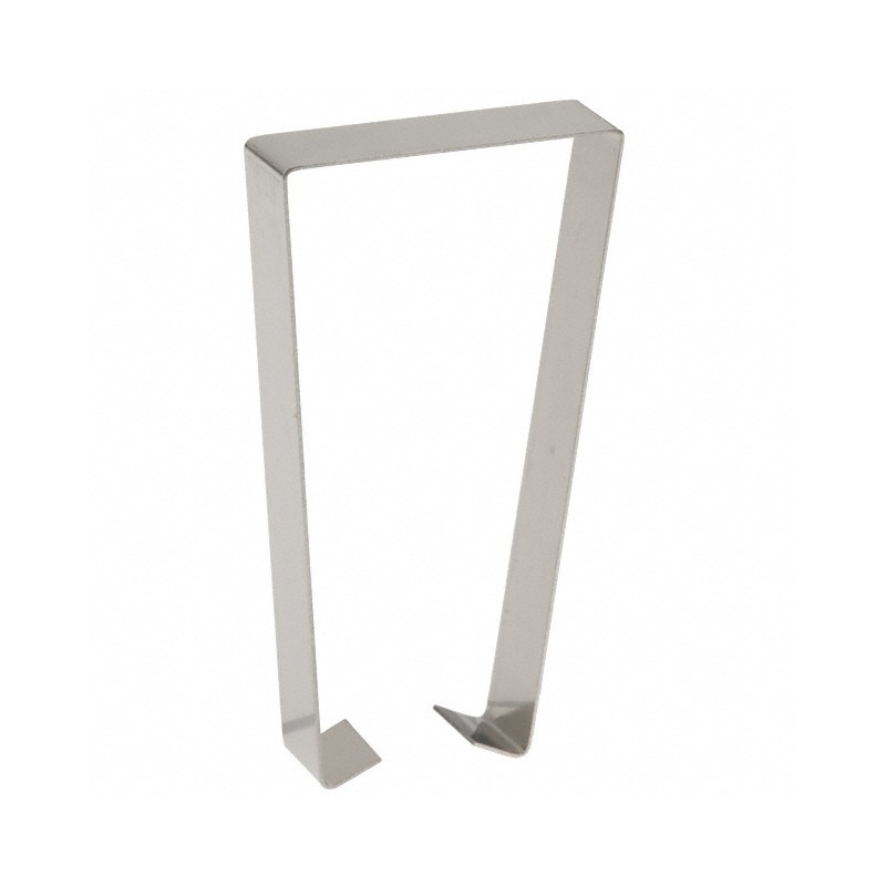 1 pcs : 20C259 - WIRE HOLD DOWN STRAP ALL POLES