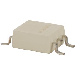 1 pcs : G3VM-41GR5 - SSR RELAY SPST-NO 300MA 0-40V