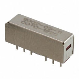 1 pcs : 9002-05-11 - RELAY RF SPST-NO 500MA 5V