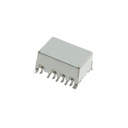 1 pcs : G6K-2F-RF-T DC5 - RELAY RF DPDT 1A 5V