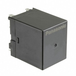 1 pcs : AHES4192 - RELAY GEN PURPOSE 3PST 35A 24V
