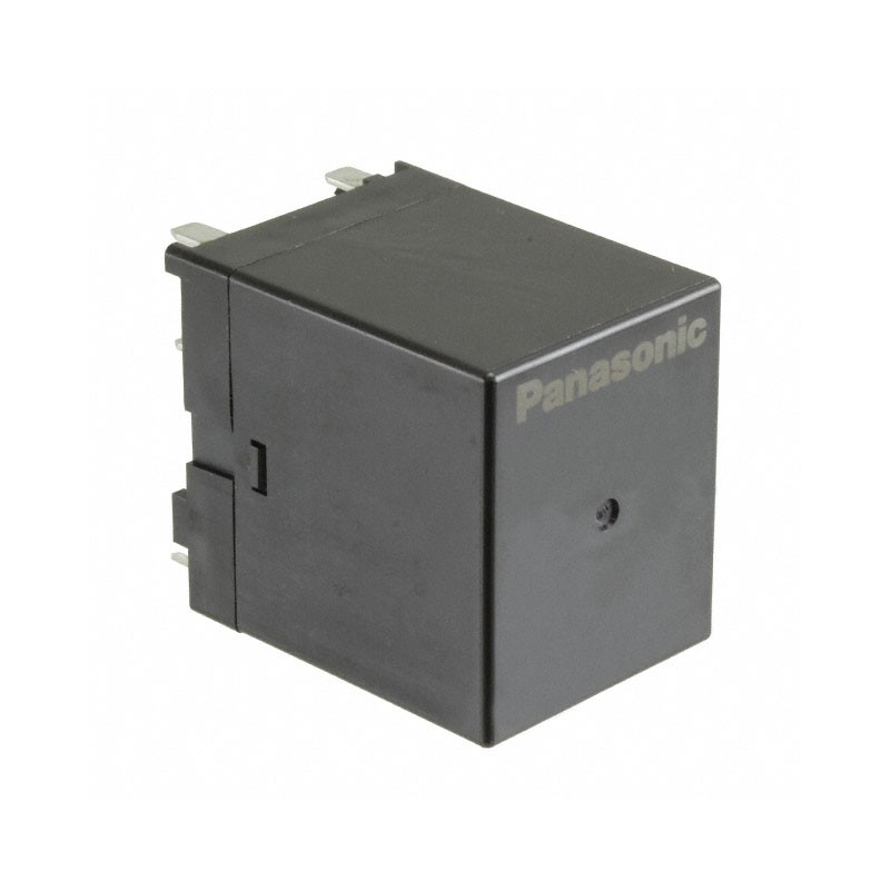 1 pcs : AHES4192 - RELAY GEN PURPOSE 3PST 35A 24V