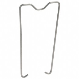 1 pcs : 20C426 - SPRING RELAY HOLD-DOWN