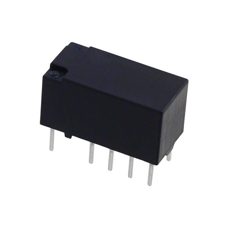 1 pcs : TX2-LT-5V - RELAY TELECOM DPDT 2A 5V