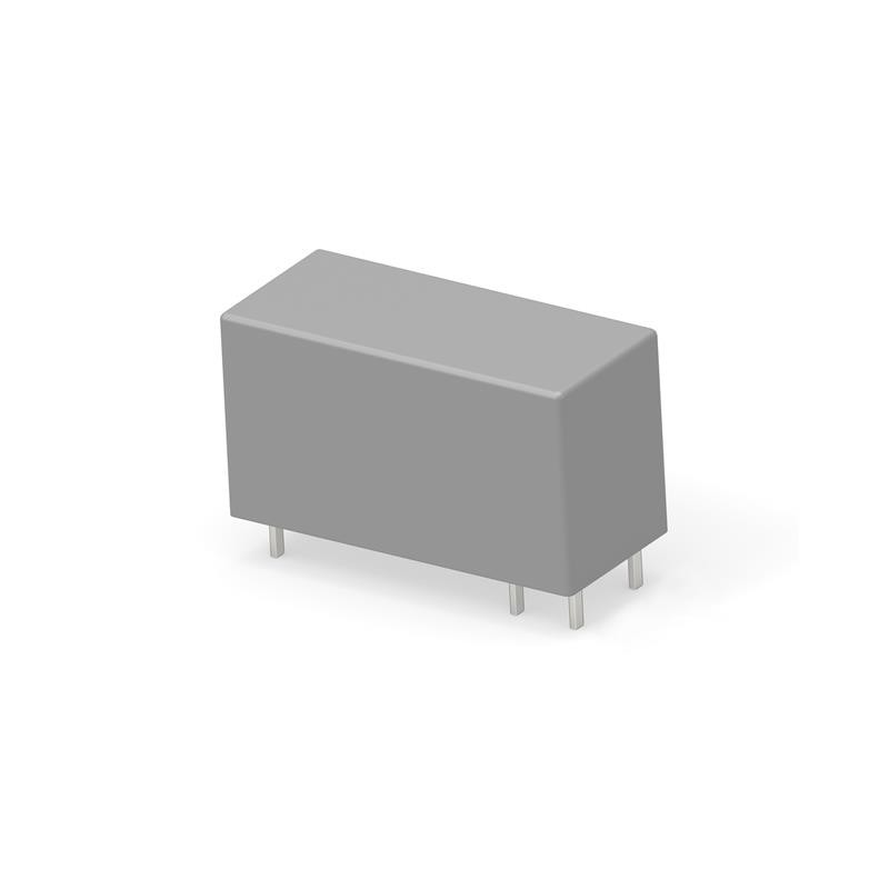 1 pcs : 4-1419136-1 - RELAY GEN PURPOSE SPST 16A 5V