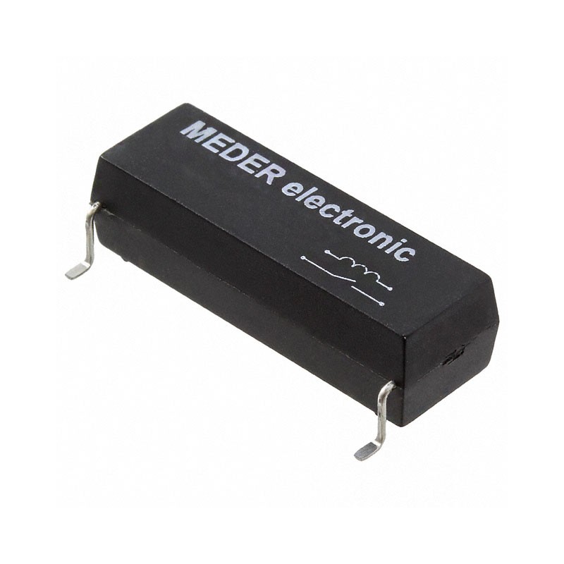 1 pcs : KT05-1A-40L-SMD - REED RELAY 1 FORM A 5V SMD