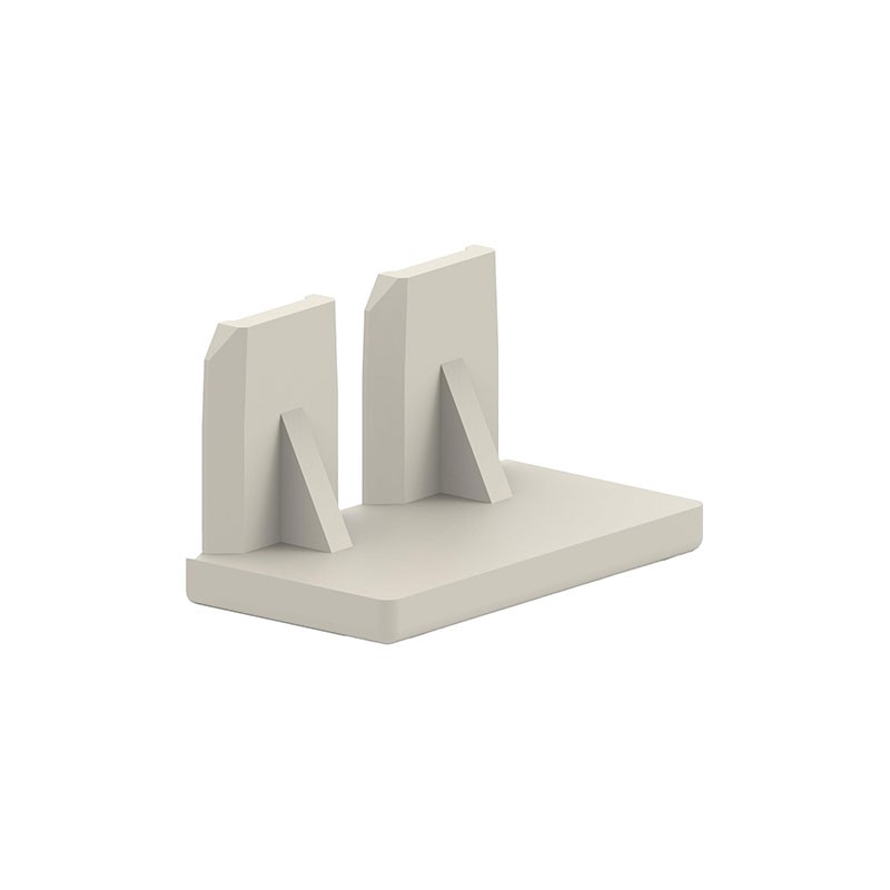 1 pcs : 2-1415038-1 - MARKING TAG FOR RT78