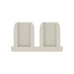 1 pcs : 2-1415038-1 - MARKING TAG FOR RT78