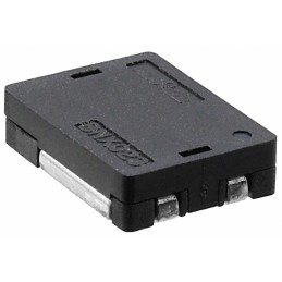 1 pcs - Murata, BNX02 15A 100 V dc 1 MHz - 1GHz, SMD EMI Filter, Flat Contact