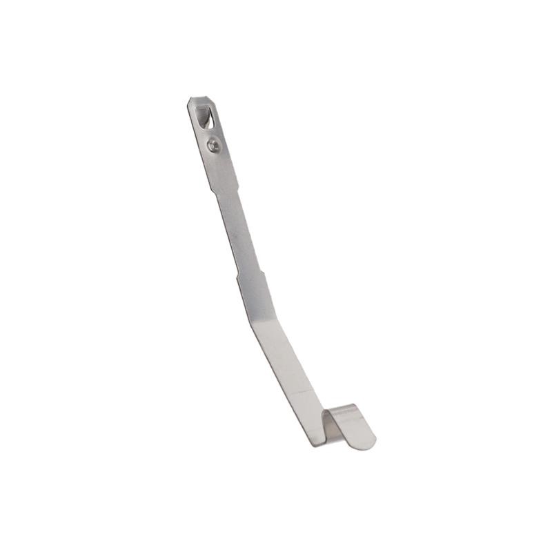 1 pcs : PT28D01 - RELAY ACCESSORY, SOCKET & CLIP P