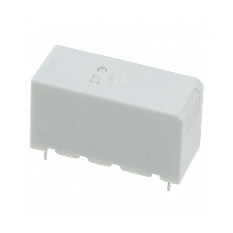 1 pcs : RZ01-1A4-D005 - RELAY GEN PURPOSE SPST 12A 5V