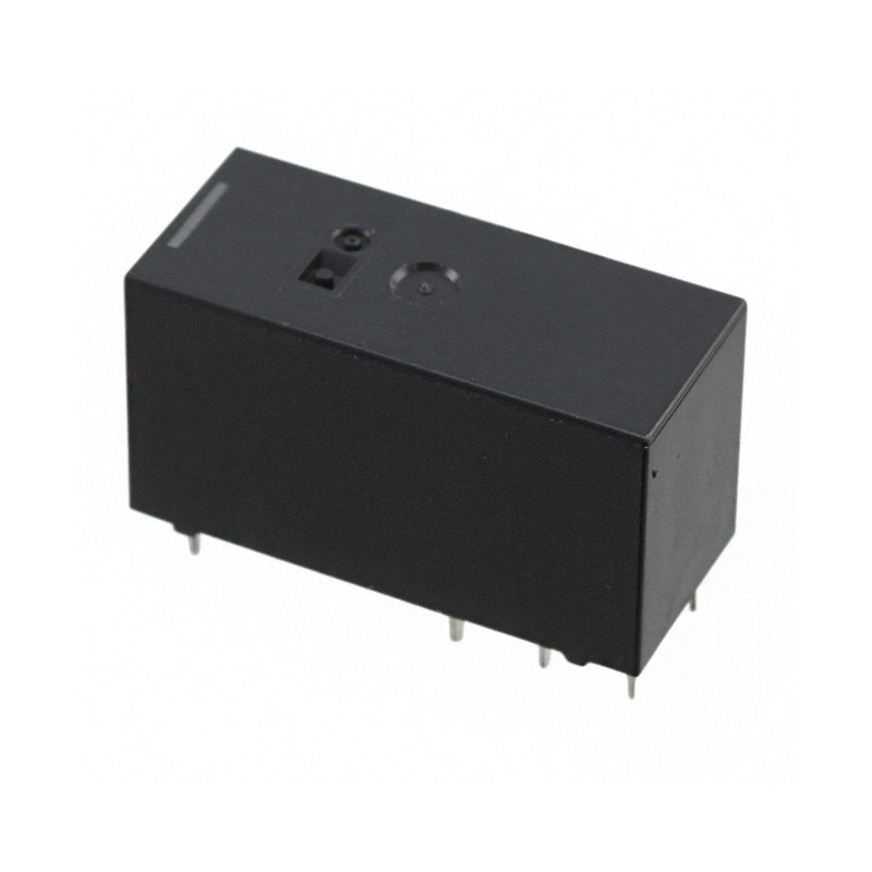 1 pcs : ALZ11B05W - RELAY GEN PURPOSE SPDT 16A 5V