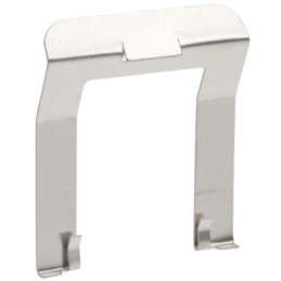 1 pcs : 20C314 - HOLD DOWNSPRING FOR KU RELAYS