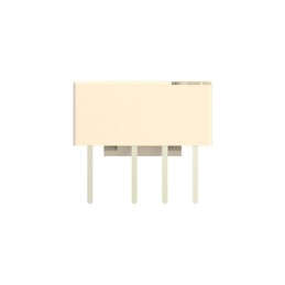 1 pcs : 8-1462039-3 - RELAY GEN PURPOSE DPDT 5A 5V