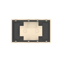 1 pcs : 8-1462039-3 - RELAY GEN PURPOSE DPDT 5A 5V