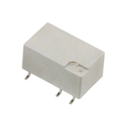 1 pcs : 1462043-3 - RELAY TELECOM DPST 2A 5V