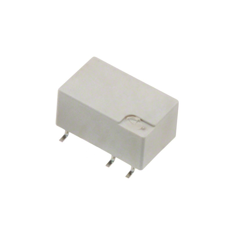 1 pcs : 1462043-3 - RELAY TELECOM DPST 2A 5V
