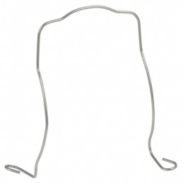 1 pcs : 20C228 - SPRING HOLD-DOWN FOR KU RELAYS