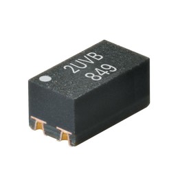 1 pcs : G3VM-21UV11 - SSR RELAY SPST-NO 1A 0-20V