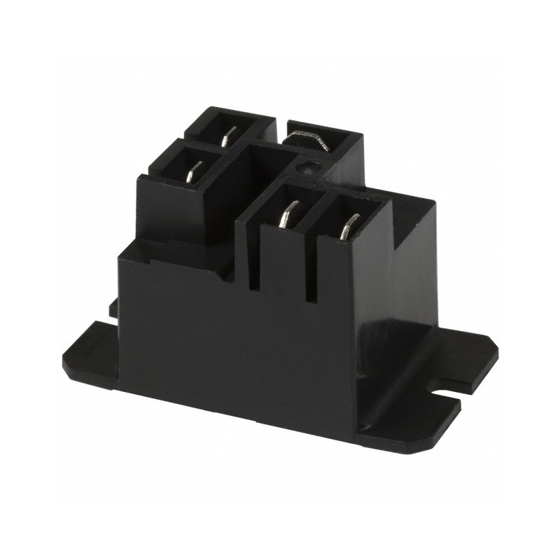 1 pcs : T9AP5D52-24 - RELAY GEN PURPOSE SPDT 20A 24V