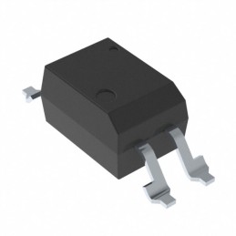 1 pcs : TLP241AF(TP4,F - SSR RELAY SPST-NO 2A 0-40V