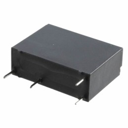 1 pcs : ALDP105W - RELAY GEN PURPOSE SPST 5A 5V