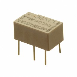 1 pcs : 1462042-7 - RELAY TELECOM SPDT 2A 5V