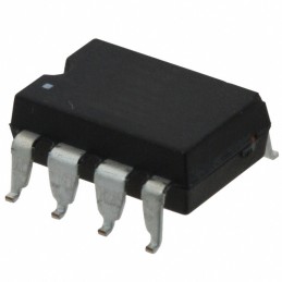 1 pcs : LBB110STR - SSR RELAY SPST-NC 120MA 0-350V