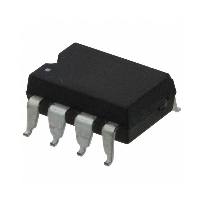 1 pcs : LBB110STR - SSR RELAY SPST-NC 120MA 0-350V