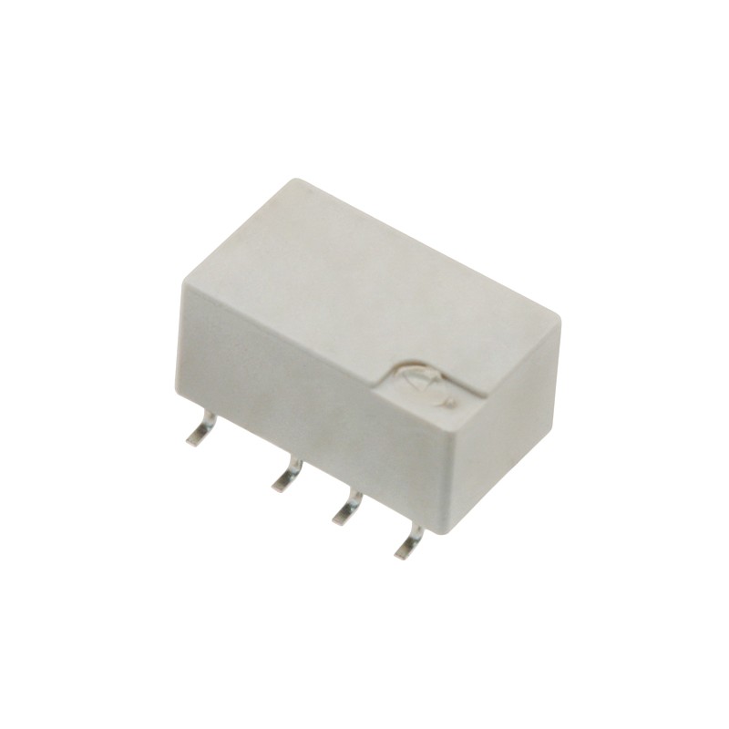 1 pcs : 9-1462038-8 - RELAY TELECOM DPDT 5A 4.5V