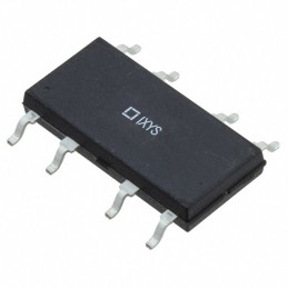 1 pcs : CPC1907B - SSR RELAY SPST-NO 6A 0-60V