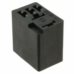 1 pcs : 1-1904045-6 - RELAY HSG 5POS WIRING HARNESS