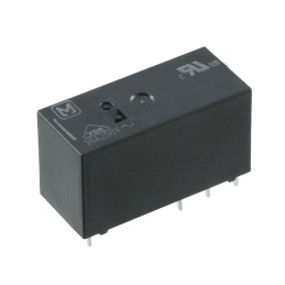 1 pcs : ALZ11F12 - RELAY GEN PURPOSE SPDT 16A 12V